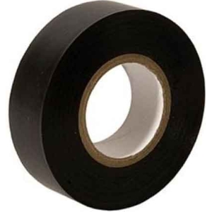 Alternative view of Μονωτική Ταινία 0,18mm x 19mm x 20yds 10τεμ – Tape for electrical insulation