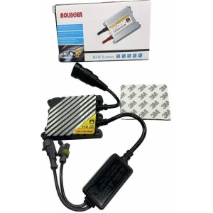 Ανταλλακτικό Μετασχηματιστής Ballast Rolinger 12v 55w για Φώτα Xenon 1τμχ - Xenon HID conversion kit