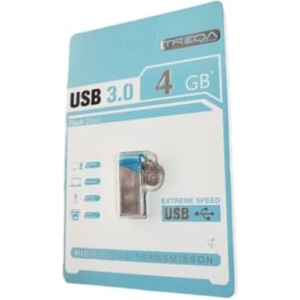 Treqa USB 3.0 στικ 4GB - USB stick flash drive