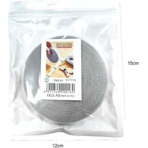 Alternative view of Δεματικό Καλωδίων Σκρατς/ Χριτς Χρατς - Velcro Cable Trimmer