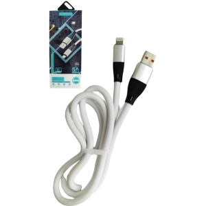 Treqa Καλώδιο φόρτισης USB σε Lightning iOS 5A CA-8842 - High Power Charge Cable
