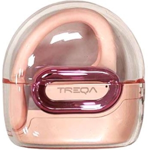 Treqa In-ear Bluetooth Handsfree Ασύρματα Ακουστικά BT-54 - Wireless Sport Stereo Headset