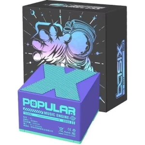 Μικρό Φορητό Ηχείο  – Wireless speaker