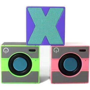 Alternative view of Μικρό Φορητό Ηχείο  – Wireless speaker
