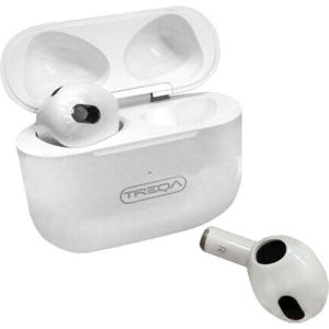 Alternative view of Treqa Bluetooth Handsfree Ασύρματα Ακουστικά BT-500PRO - Wireless Stereo Earphones