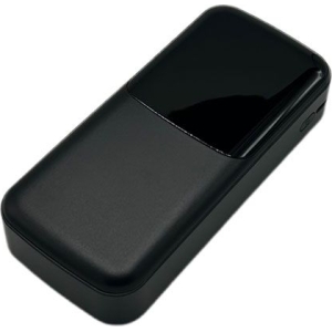 Treqa Powerbank 20.000mAh TR-972  – Πολυλειτουργικό με Ενσωματωμένα Καλώδια & Γρήγορη Φόρτιση