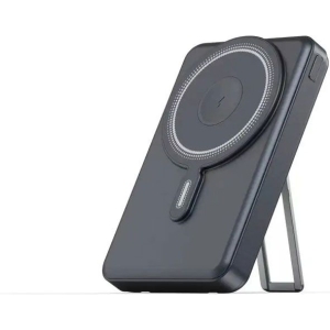 Treqa Powerbank 10.000mAh TR-976 – Μαγνητικό, Ασύρματο & Πολυλειτουργικό