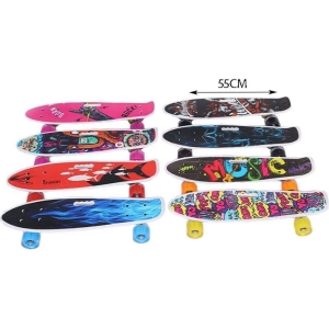 Alternative view of Παιδικό Skateboard 55 x 14cm