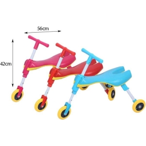 Alternative view of Παιδικό Τρίκυκλο Ποδήλατο - Children's Tricycle