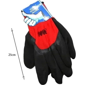 Alternative view of Γάντια εργασίας 300# - Working gloves