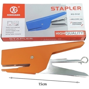 Alternative view of XINGUANG Συρραπτικό XG-0112 – Stapler