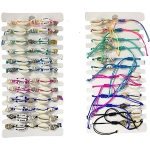 Βραχιόλια 12τεμ – Bracelets