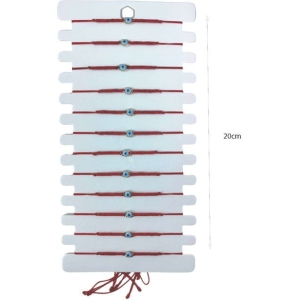 Alternative view of Βραχιόλια 12τεμ – Bracelets