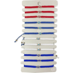 Βραχιόλια 12τεμ – Bracelets