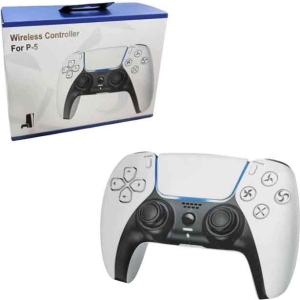 Ασύρματο Χειριστήριο για P-5 - Wireless Controller