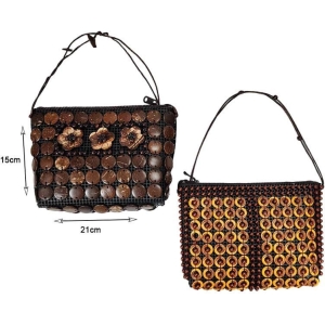 Alternative view of Τσάντα ώμου 12τεμ - Bag