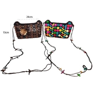 Alternative view of Τσάντα ώμου 12τεμ - Bag