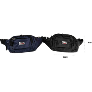 Alternative view of Τσάντα μέσης - Τσάντα μπανάνα - Bum Bag