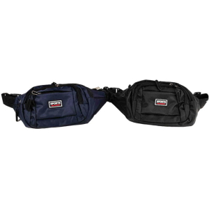 Τσάντα μέσης - Τσάντα μπανάνα - Bum Bag