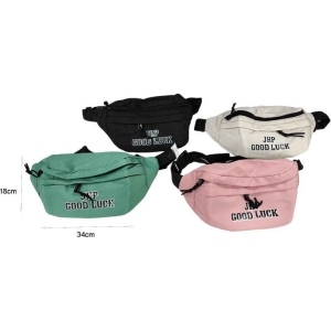 Alternative view of Τσάντα μέσης - Τσάντα μπανάνα - Beanie bag