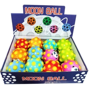 Alternative view of Μπαλάκι αναπήδησης - Sports bouncy ball