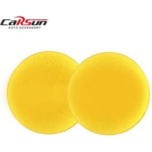 Carsun Σφουγγάρια Γυαλίσματος για Αμάξι Σετ 2τμχ C1554 - Car Large Sponge 10x2cm