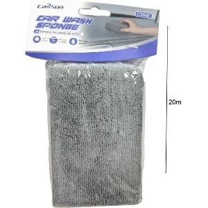 Alternative view of Carsun Σφουγγάρι αυτοκινήτου C2942 - Car wash sponge