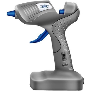 Alternative view of Joer Πιστόλι Σιλικόνης 20W S-609 - Hot Melt Glue Gun
