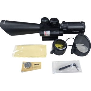 Alternative view of Riflescope Σκοπευτικό Μονοκυάλο - Monocular Riflescope