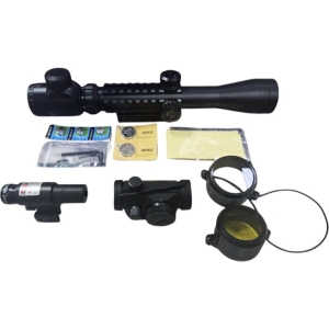 Alternative view of Σκοπευτικό Μονοκυάλο - Combo Scope