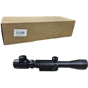 Σκοπευτικό Μονοκυάλο - Combo Scope