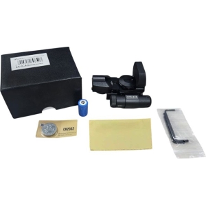 Ηλεκτρονικό Μονοκυαλο Red Dot – Electro Dot Sight