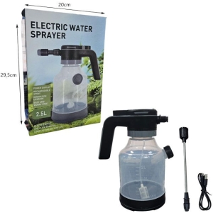 Alternative view of Ηλεκτρικό Ψεκαστίρι Νερού - Electric Water Sprayer
