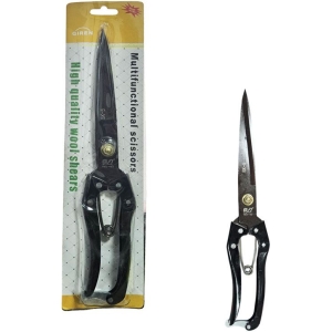 Qiren Επαγγελματικό Ψαλίδι Κλαδέματος και Μάλλινων Υφασμάτων 30cm - Multifunctional Scissors