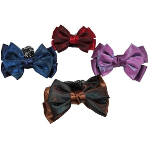 Κοκαλάκια με Πιαστράκι - Hair Accessories