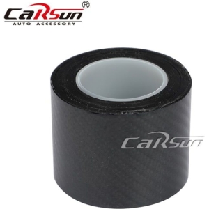 Alternative view of Carsun Αυτοκόλλητη προστατευτική ταινία αυτοκινήτου 5x300cm C6209 - Carsun anti-collision strip