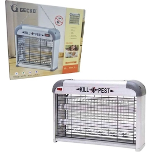 GECKO Ηλεκτρική Εντομοπαγίδα UV – Pest Killer 12W