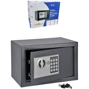Χρηματοκιβώτιo T-17  - Safe