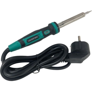 Alternative view of Κιτ Κολλητήρι  – Electronic soldering iron