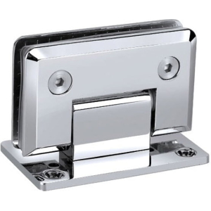 Μεντεσές γυάλινης πόρτας MHBMK - Glass door hinge