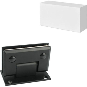 Μεντεσές γυάλινης πόρτας - Glass door hinge