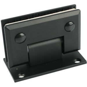 Alternative view of Μεντεσές γυάλινης πόρτας - Glass door hinge