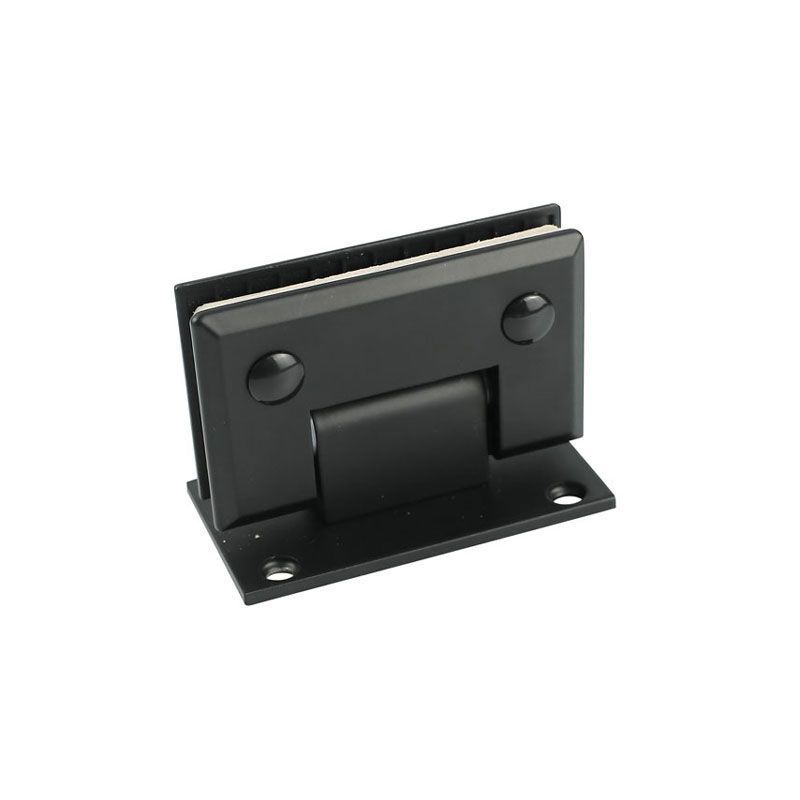 Μεντεσές γυάλινης πόρτας - Glass door hinge - Image 2