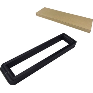 Λαβή γυάλινης πόρτας - Glass door accessories