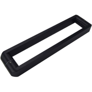 Alternative view of Λαβή γυάλινης πόρτας - Glass door accessories