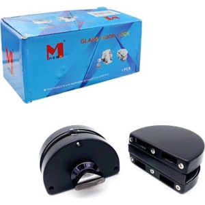 HBMK Κλειδαριές Γυάλινης Πόρτας - Glass Door Lock