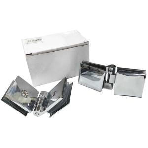 Μεντεσές γυάλινης πόρτας - Glass door hinge