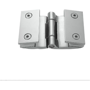 Alternative view of Μεντεσές γυάλινης πόρτας - Glass door hinge