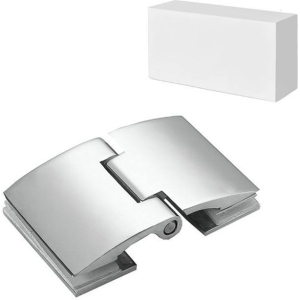 Μεντεσές γυάλινης πόρτας - Glass door hinge