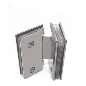 Alternative view of Μεντεσές γυάλινης πόρτας MHBMK - Glass door hinge